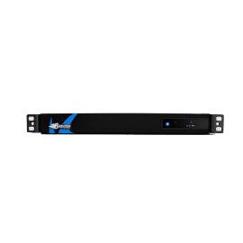 Barracuda Networks Backup Server 990 + 1Y Eu Storage Server Rack (3U) Ethernet Lan Black, Blue