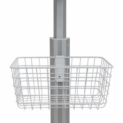 Basket 13X10X6In Patient,Table Bwt