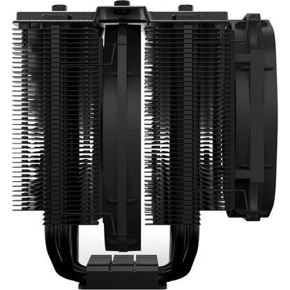 Be Quiet! Dark Rock Pro Tr4 Computer Cpu Cooler, Amd Tr, Up To 250Tdp, 135Mm Silent Wings 3 Fans