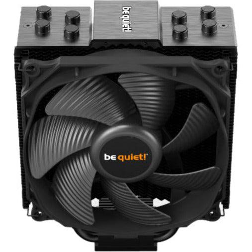 Be Quiet! Dark Rock Slim Computer Cpu Cooler, 180W Tdp, 120Mm Silent Wings 3 Fans