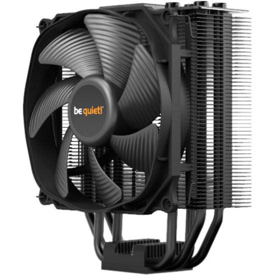 Be Quiet! Dark Rock Slim Computer Cpu Cooler, 180W Tdp, 120Mm Silent Wings 3 Fans