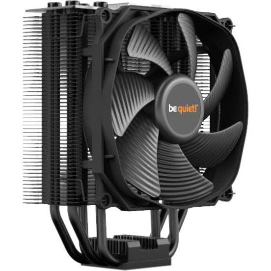 Be Quiet! Dark Rock Slim Computer Cpu Cooler, 180W Tdp, 120Mm Silent Wings 3 Fans