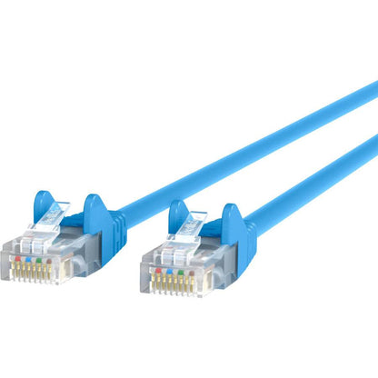 Belkin 1Ft Cat6 Utp Networking Cable Blue 0.3 M U/Utp (Utp)