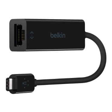 Belkin B2B145-Blk Network Card Usb 1000 Mbit/S