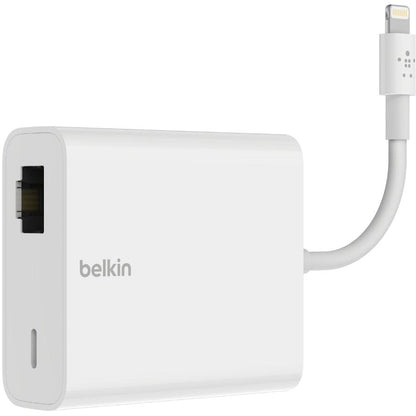 Belkin B2B165Bt Interface Cards/Adapter Rj-45
