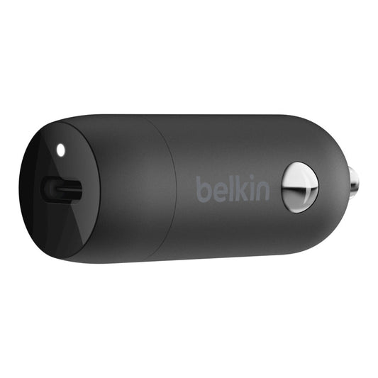 Belkin Boost?Charge Black Auto