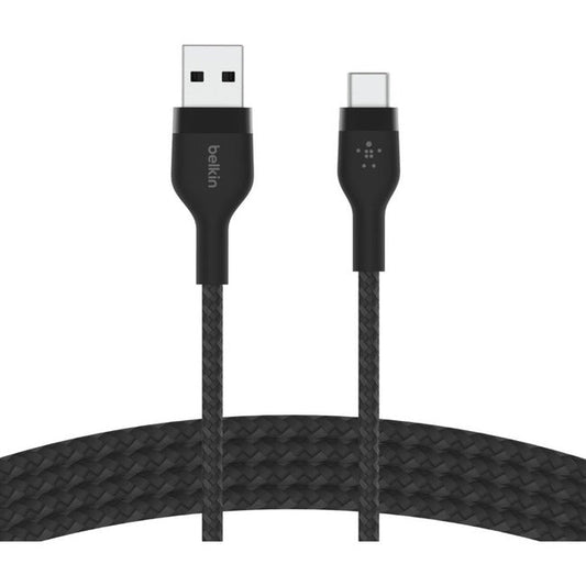Belkin Boost&Uarr;Charge Pro Flex Usb-A To Usb-C Cable