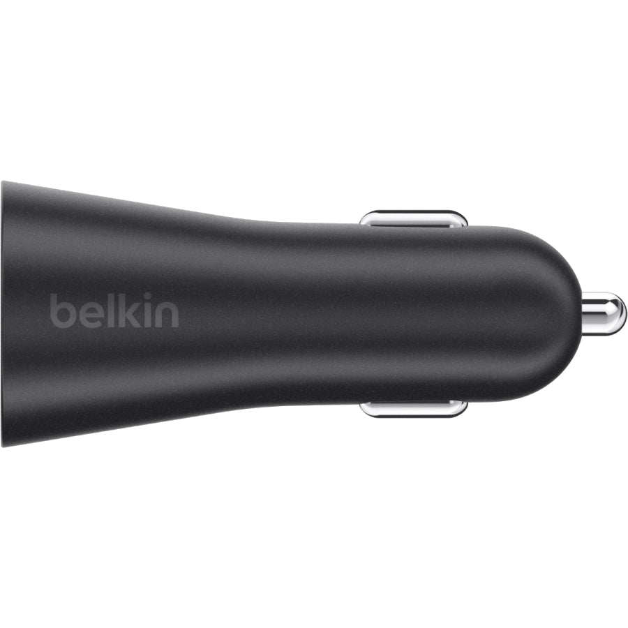 Belkin Boost Up Black Auto