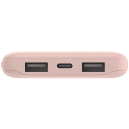 Belkin Boost?Charge Power Bank 10000 Mah Rose Gold