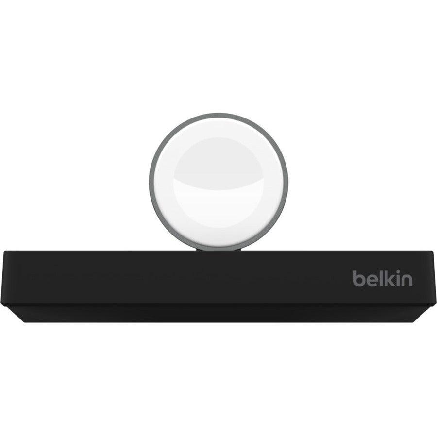 Belkin Boostcharge Pro Black Indoor