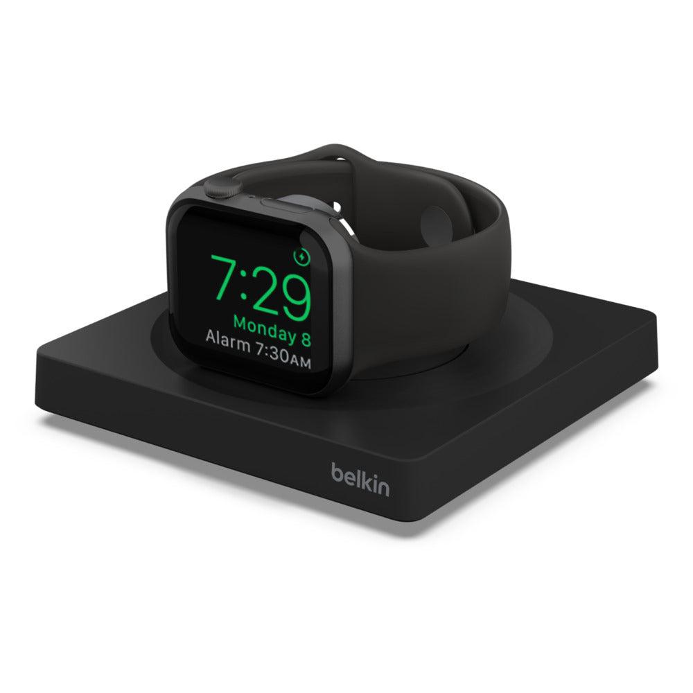 Belkin Boostcharge Pro Black Indoor