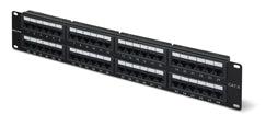 Belkin C-Pp5-48-F-Bk Rack Accessory