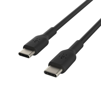 Belkin Cab003Bt1Mbk Usb Cable 1 M Usb C Black