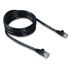 Belkin Cat6 Networking Cable Black 7.5 M