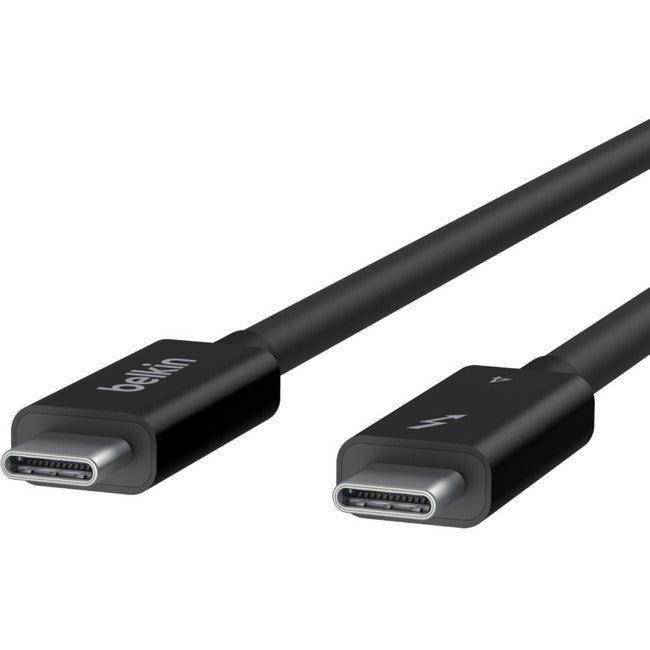 Belkin Connect Thunderbolt 4 Cable, 1M, Passive