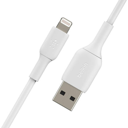 Belkin Caa001Bt0Mwh Lightning Cable 0.15 M White