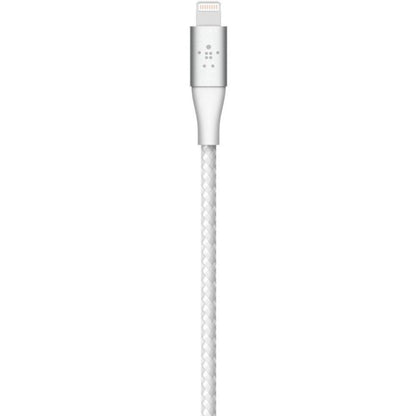 Belkin Caa004Bt2Mwh Lightning Cable 2 M White
