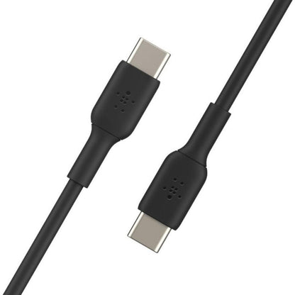 Belkin Cab003Bt2Mbk Usb Cable 2 M Usb C Black