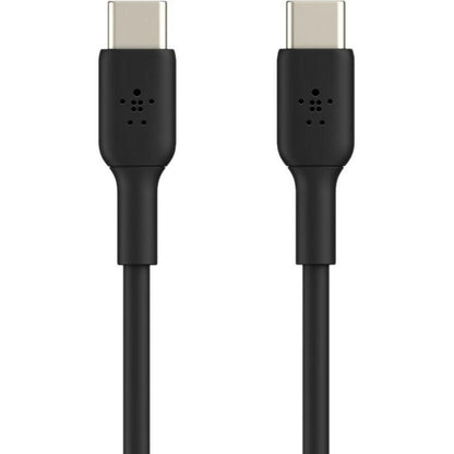 Belkin Cab003Bt2Mbk Usb Cable 2 M Usb C Black