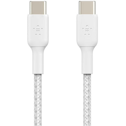 Belkin Cab004Bt1Mwh Usb Cable 1 M Usb C White