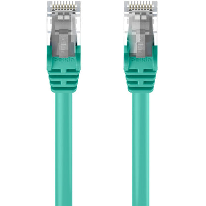 Belkin Cat5E Patch Cable A3L791-15-Grn-S