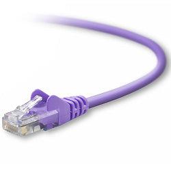 Belkin Cat. 5E Utp Patch Cable - 6Ft - 1 X Rj-45, 1 X Rj-45 - Patch Ca Networking Cable