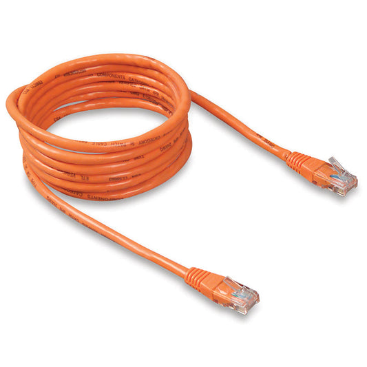 Belkin Cat. 5E Utp Network Patch Cable