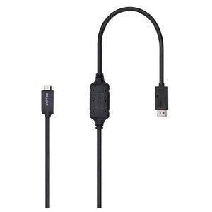 Belkin Displaye / Hdmi 0.915 M Vga/M Hdmi-M Black