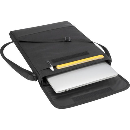 Belkin Eda001 Notebook Case 33 Cm (13") Sleeve Case Black