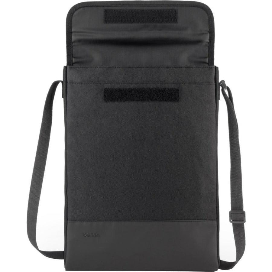 Belkin Eda001 Notebook Case 33 Cm (13") Sleeve Case Black
