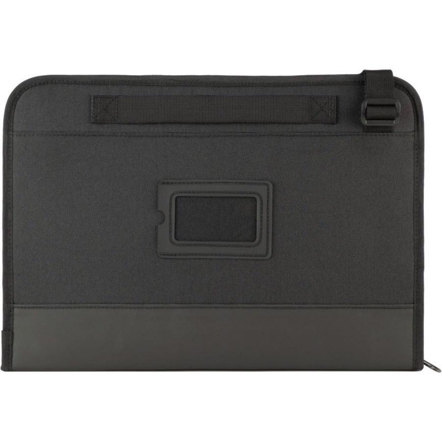 Belkin Eda003 Notebook Case 30.5 Cm (12") Black