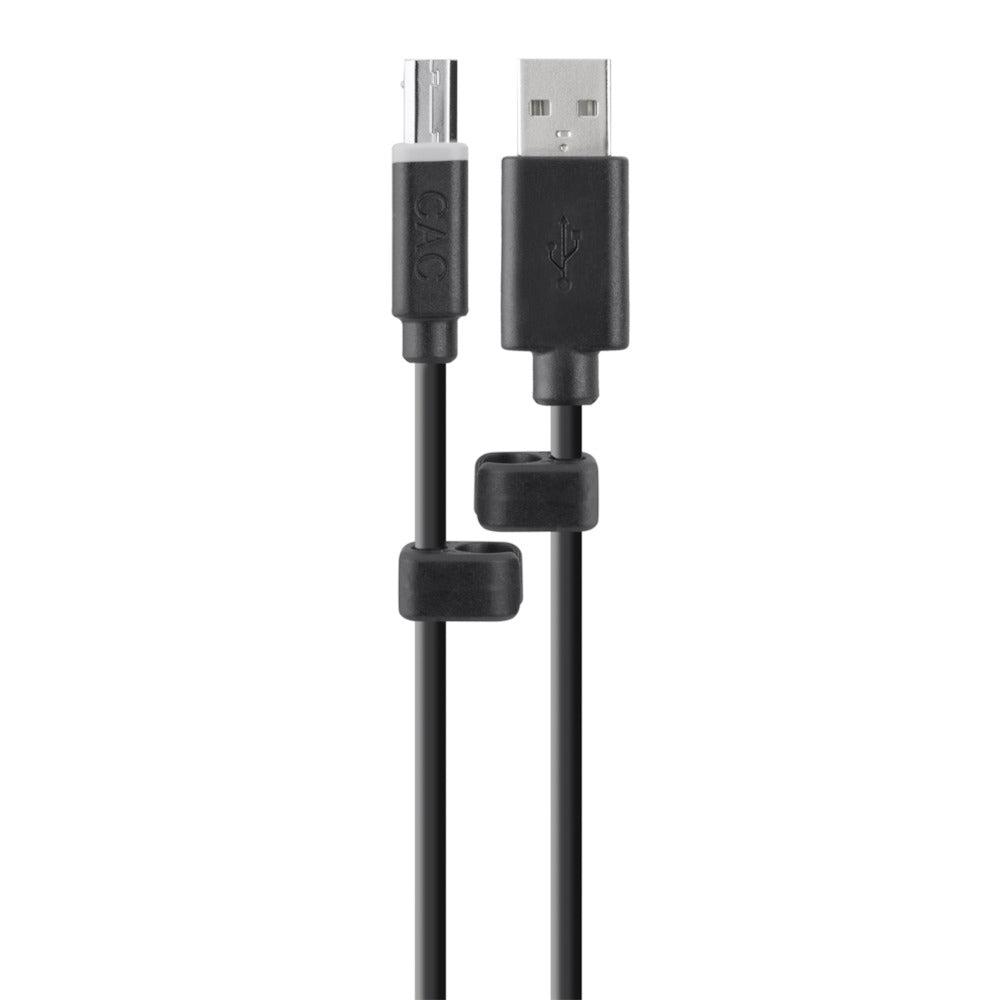 Belkin F1D9013B06T Usb Cable 1.8 M Usb A Usb B Black