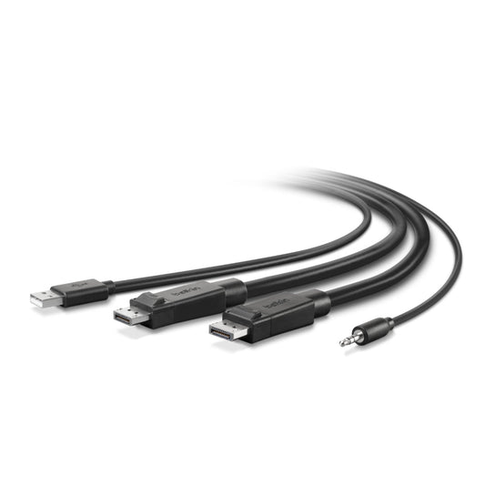 Belkin F1D9020B06T Kvm Cable 1.8 M