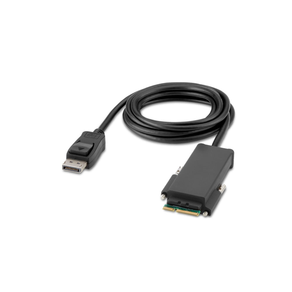 Belkin F1Dn1Mod-Cc-P06 Kvm Cable Black 1.8 M