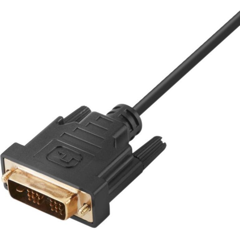 Belkin F1Dn1Mod-Cc-D06 Kvm Cable Black 1.8 M