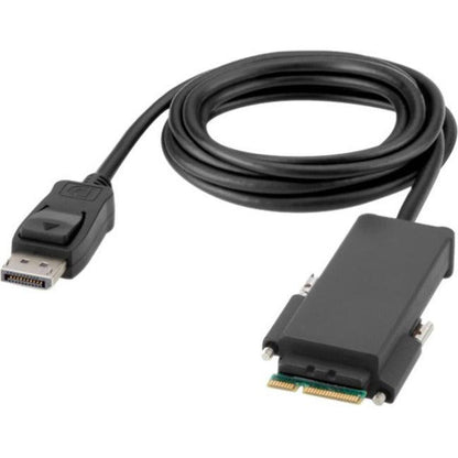 Belkin F1Dn1Mod-Cc-P06 Kvm Cable Black 1.8 M