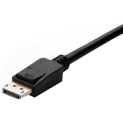 Belkin F1Dn1Vcbl-Pp10T Displayport Cable 3 M Black