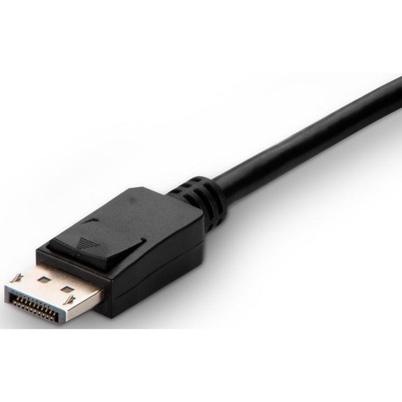 Belkin F1Dn1Vcbl-Pp6T Displayport Cable 1.8 M Black