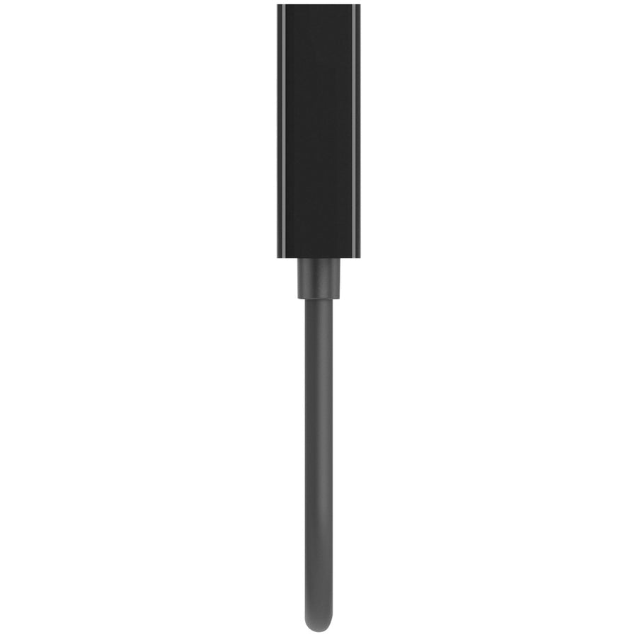 Belkin F2Cd058 Video Cable Adapter Hdmi Vga (D-Sub) Black