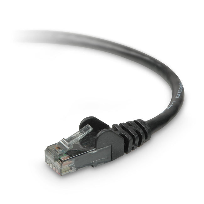 Belkin High Performance Cat. 6 Patch Cable