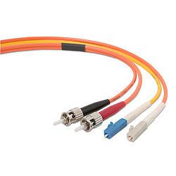 Belkin Mode Conditioning Fiber Cable Fibre Optic Cable 0.2 M
