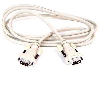 Belkin Pro Series Vga Monitor Signal Replacement Cable - 3M