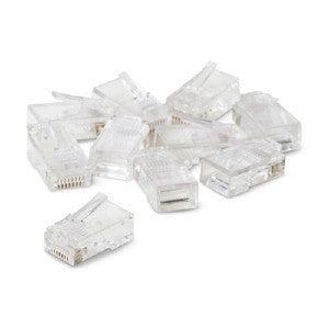 Belkin R6G099-Lb-100 Wire Connector Rj-45