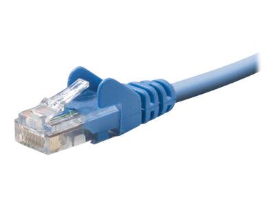 Belkin Rj45 Cat5E Patch Cable Networking Cable Blue 15 M