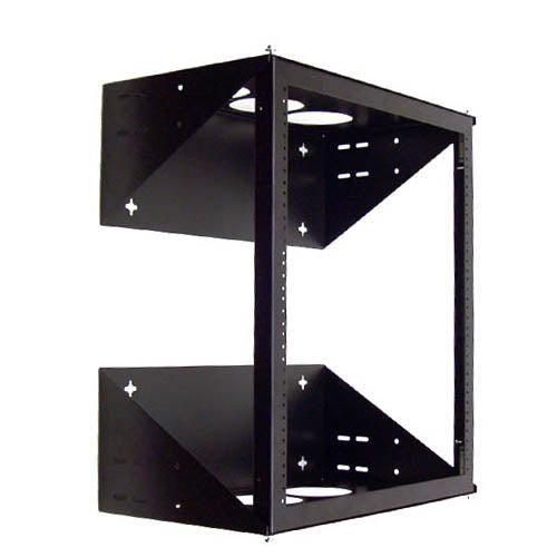 Belkin Rack Cabinet - 19" Wall Mounted Rack