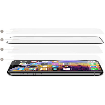 Belkin Screenforce Temperedcurve For Iphone 11 Pro