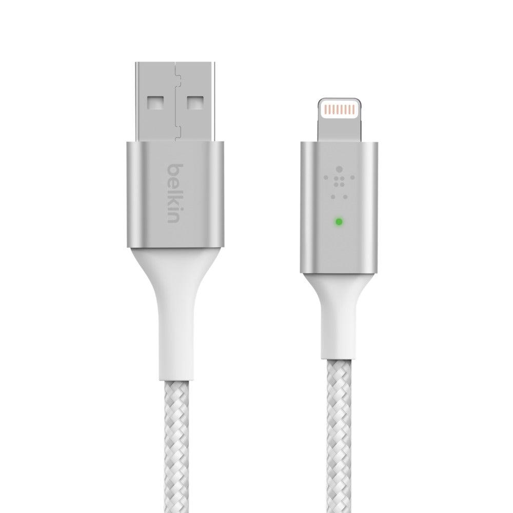 Belkin Smart Led Lighting To Usb-A White