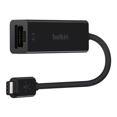 Belkin Usb-C/Gigabit Ethernet 1000 Mbit/S