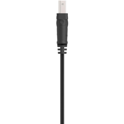 Belkin Usb A/B 1.8M Usb Cable Usb 2.0 Usb B Grey