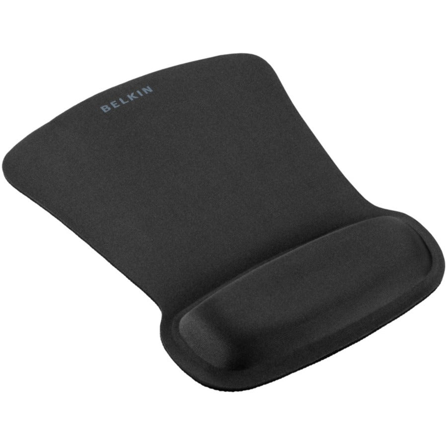 Belkin Waverest Gel Mouse Pad Black